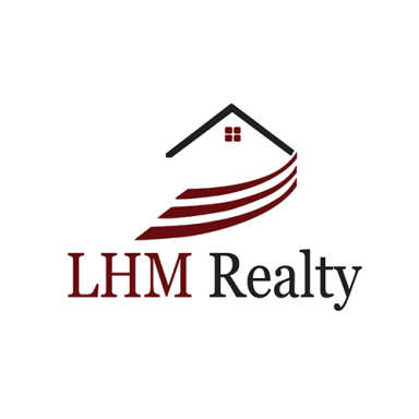 LHM Realty logo